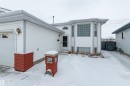 5938 162B Avenue, Edmonton, AB  - Outdoor 