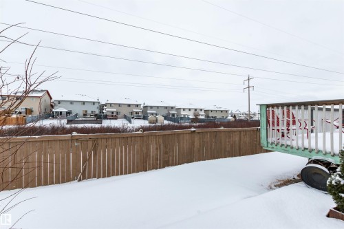 5938 162B Avenue, Edmonton, AB - Outdoor