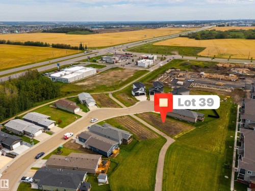 39 Sun Meadows Close, Stony Plain, AB 