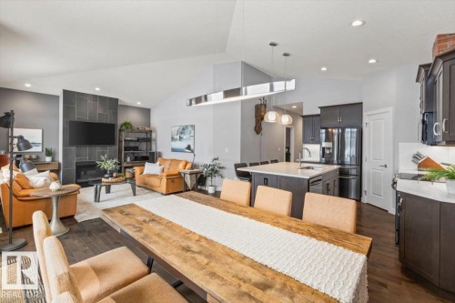 23 50 Legacy Terrace, St. Albert, AB - Indoor