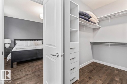 23 50 Legacy Terrace, St. Albert, AB - Indoor With Storage