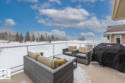 23 50 Legacy Terrace, St. Albert, AB - Outdoor