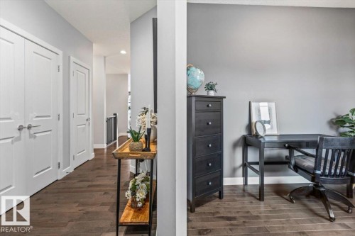 23 50 Legacy Terrace, St. Albert, AB - Indoor