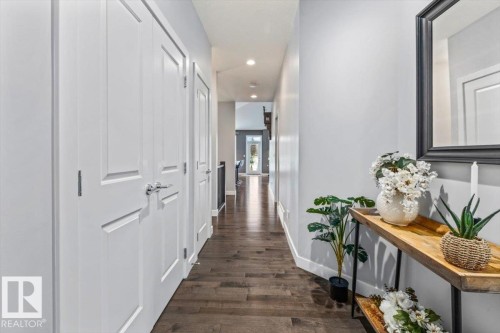 23 50 Legacy Terrace, St. Albert, AB - Indoor Photo Showing Other Room