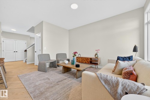 4108 208 Street, Edmonton, AB - Indoor