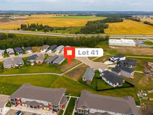 41 Sun Meadows Close, Stony Plain, AB 