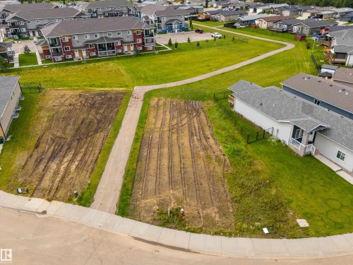 41 Sun Meadows Close, Stony Plain, AB 