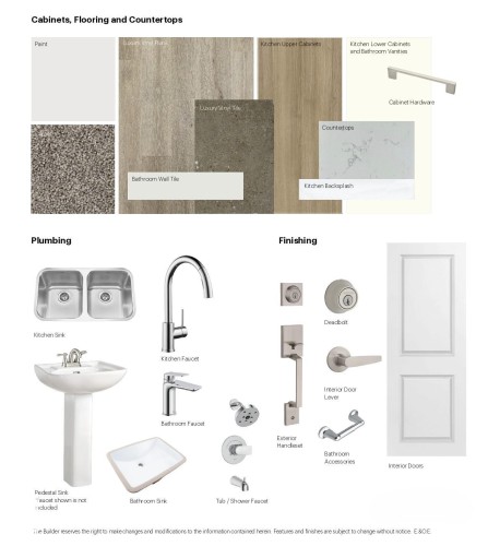 2420 Egret Loop, Edmonton, AB - Other