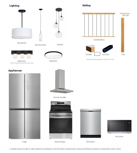 2420 Egret Loop, Edmonton, AB - Other