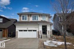 136 RIDEAU Crescent Beaumont, AB T4X 1Z6