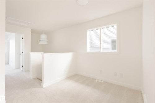2638 62 Street, Edmonton, AB - Indoor Photo Showing Other Room