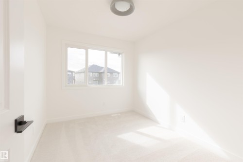 2638 62 Street, Edmonton, AB - Indoor Photo Showing Other Room