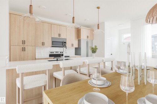 2638 62 Street, Edmonton, AB - Indoor