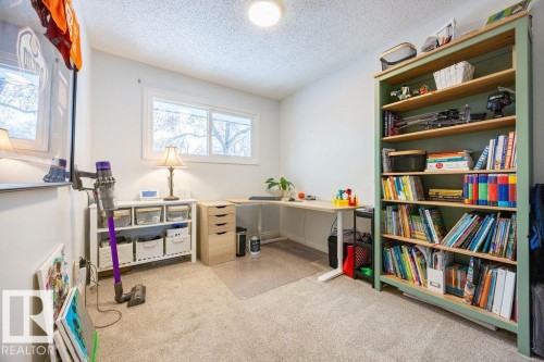 16005 83 Avenue, Edmonton, AB - Indoor Photo Showing Office
