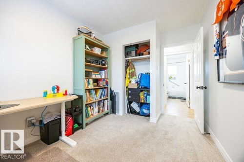 16005 83 Avenue, Edmonton, AB - Indoor Photo Showing Other Room