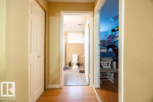16005 83 Avenue, Edmonton, AB - Indoor Photo Showing Other Room