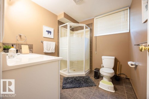 16005 83 Avenue, Edmonton, AB - Indoor Photo Showing Bathroom