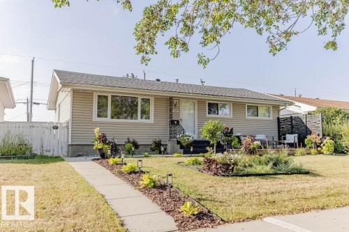 16005 83 Avenue, Edmonton, AB - Outdoor