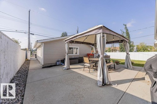 16005 83 Avenue, Edmonton, AB - Outdoor With Exterior