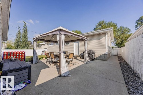 16005 83 Avenue, Edmonton, AB - Outdoor With Exterior