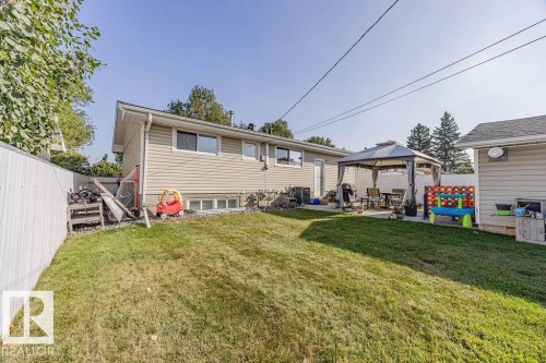16005 83 Avenue, Edmonton, AB - Outdoor With Exterior