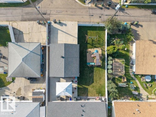 16005 83 Avenue, Edmonton, AB - 