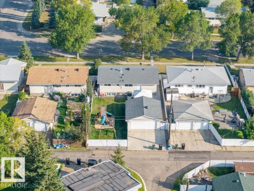 16005 83 Avenue, Edmonton, AB - Outdoor With View