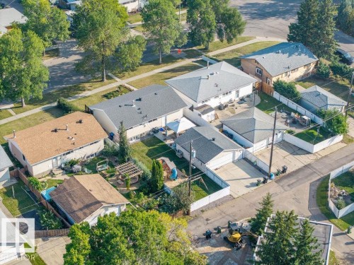 16005 83 Avenue, Edmonton, AB - Outdoor With View