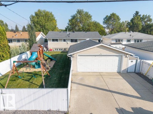 16005 83 Avenue, Edmonton, AB - Outdoor