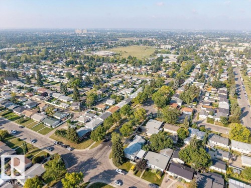 16005 83 Avenue, Edmonton, AB - Outdoor With View