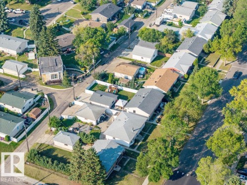 16005 83 Avenue, Edmonton, AB - Outdoor With View