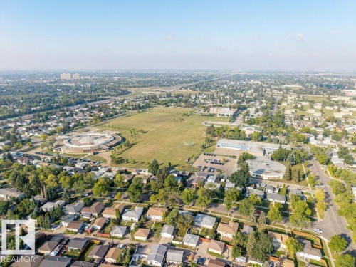 16005 83 Avenue, Edmonton, AB - Outdoor With View