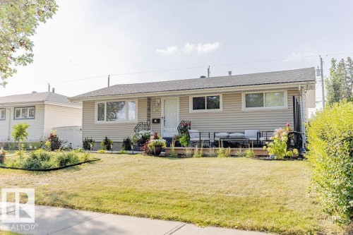 16005 83 Avenue, Edmonton, AB - Outdoor