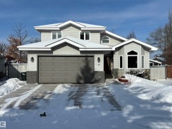 161 HIGHLAND Way Sherwood Park, AB T8A 5R2