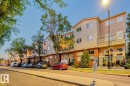 209 11033 127 Street, Edmonton, AB  - Outdoor 