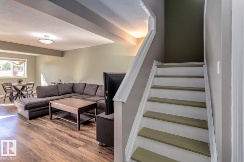 209 11033 127 Street, Edmonton, AB - Indoor Photo Showing Other Room