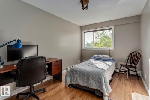 209 11033 127 Street, Edmonton, AB - Indoor
