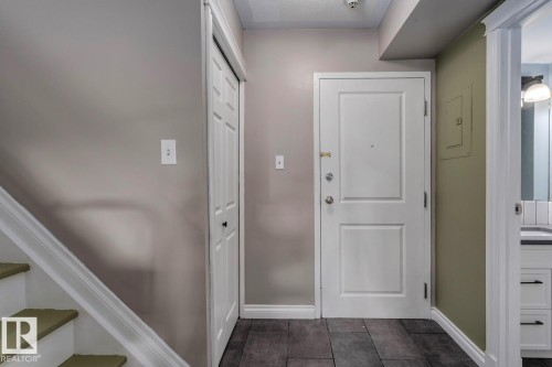 209 11033 127 Street, Edmonton, AB - Indoor Photo Showing Other Room