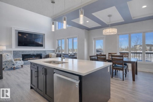 36 Sandalwood Place  Leduc, AB T9E 1C3