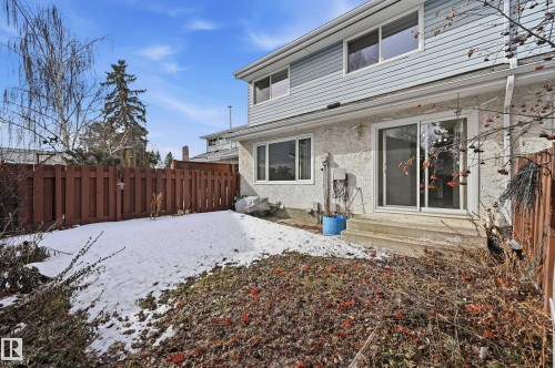 221 Callingwood Place, Edmonton, AB - Outdoor