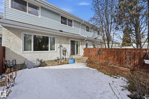 221 Callingwood Place, Edmonton, AB - Outdoor