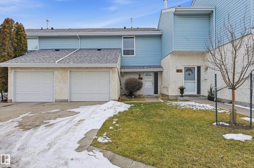 221 Callingwood Place, Edmonton, AB - Outdoor