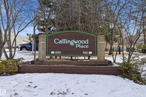 221 Callingwood Place, Edmonton, AB - Outdoor
