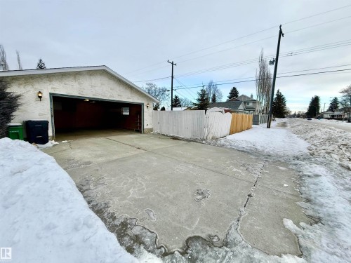 15424 99 Avenue, Edmonton, AB - Outdoor