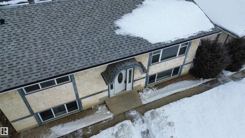 15424 99 Avenue, Edmonton, AB - Outdoor