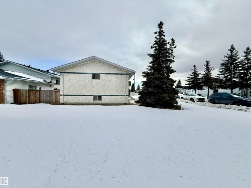 15424 99 Avenue, Edmonton, AB - Outdoor