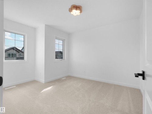 20624 43 Avenue, Edmonton, AB - Indoor Photo Showing Other Room