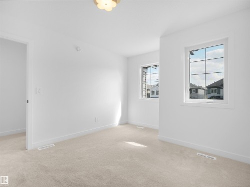 20624 43 Avenue, Edmonton, AB - Indoor Photo Showing Other Room