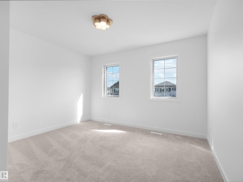 20624 43 Avenue, Edmonton, AB - Indoor Photo Showing Other Room