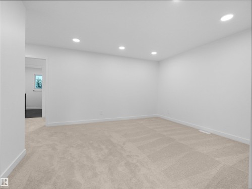 20624 43 Avenue, Edmonton, AB - Indoor Photo Showing Other Room